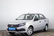 Lada (ВАЗ) Granta I Рестайлинг Пермь  - изображение 24