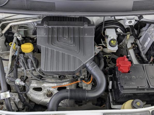 Renault Logan II Рестайлинг с пробегом 2022 года, цена 1 250 000 рублей, 26232 км, седан, Автокод Объявления