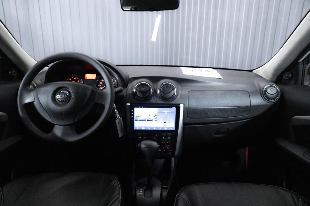 Nissan Almera III (G15) Тюмень  - изображение 14