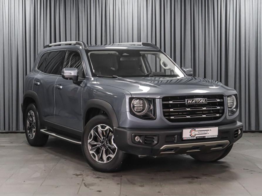 Haval Dargo I Минеральные Воды  - изображение 1