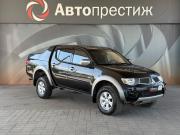 Mitsubishi L200 IV Рестайлинг Волгоград  - изображение 22