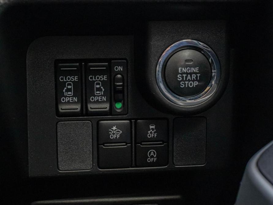 Toyota Roomy I Краснодар  - изображение 20