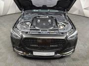 Mercedes-Benz Maybach S-Класс II (Z223) Москва  - изображение 38