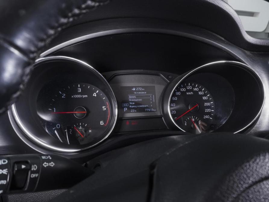 Kia Carnival III Ростов-на-Дону  - изображение 22
