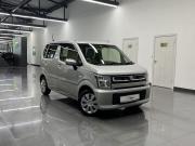 Suzuki Wagon R VI Тверь  - изображение 25