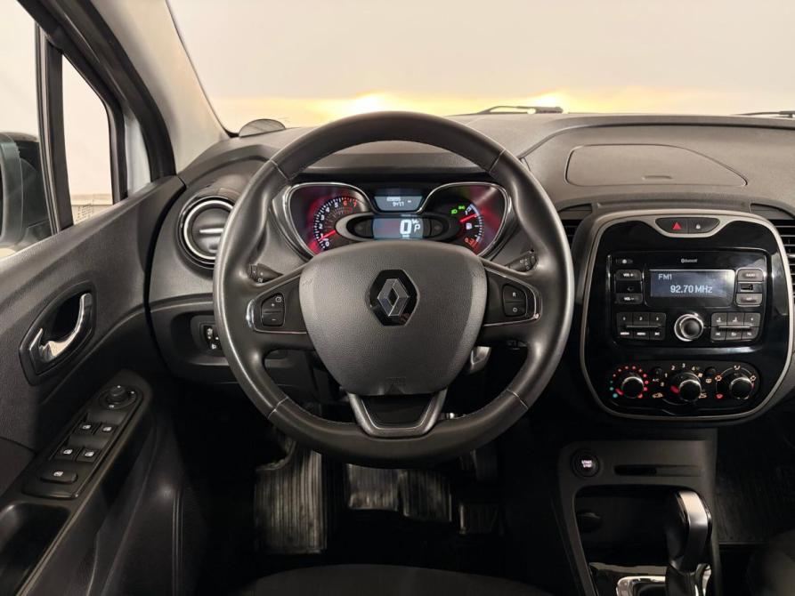Renault Kaptur I Екатеринбург  - изображение 21