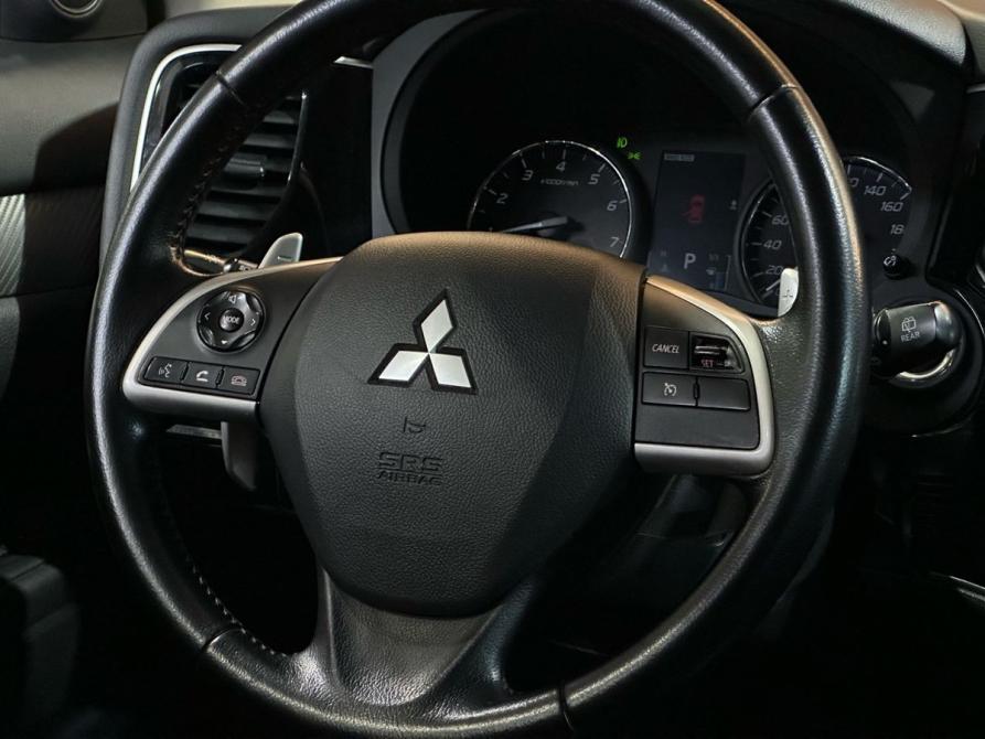 Mitsubishi Outlander III Рестайлинг Челябинск  - изображение 10