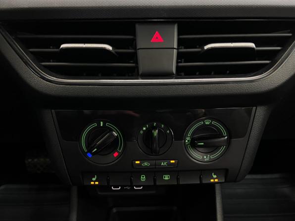 Skoda Rapid II с пробегом 2021 года, цена 1 745 000 рублей, 63273 км, лифтбек, Автокод Объявления