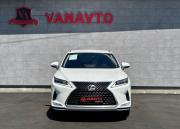 Lexus RX IV Рестайлинг Альметьевск  - изображение 39