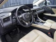 Lexus RX IV Рестайлинг Москва  - изображение 42