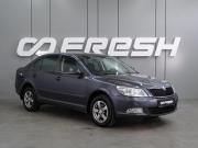 Skoda Octavia II (A5) Рестайлинг Воронеж  - изображение 17