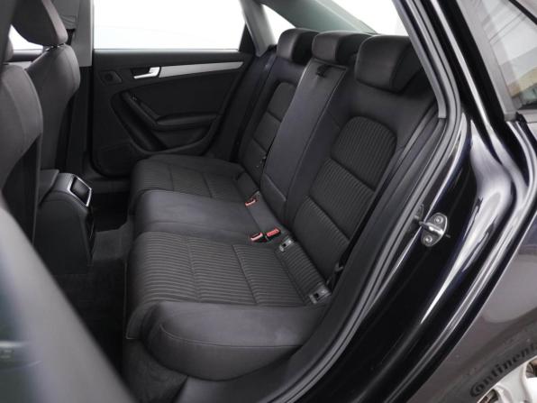 Audi A4 IV (B8) Рестайлинг с пробегом 2013 года, цена 1 279 977 рублей, 144835 км, седан, Автокод Объявления