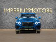 Bentley Bentayga I Рестайлинг Москва  - изображение 40