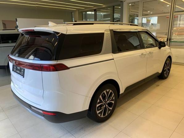 Kia Carnival IV с пробегом 2021 года, цена 3 150 500 рублей, 238839 км, минивэн, Автокод Объявления