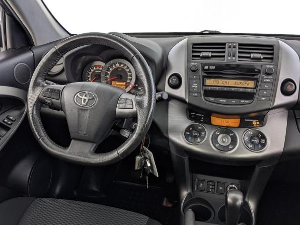 Toyota RAV4 III (XA30) Рестайлинг с пробегом 2012 года, цена 1 825 000 рублей, 58756 км, внедорожник, Автокод Объявления