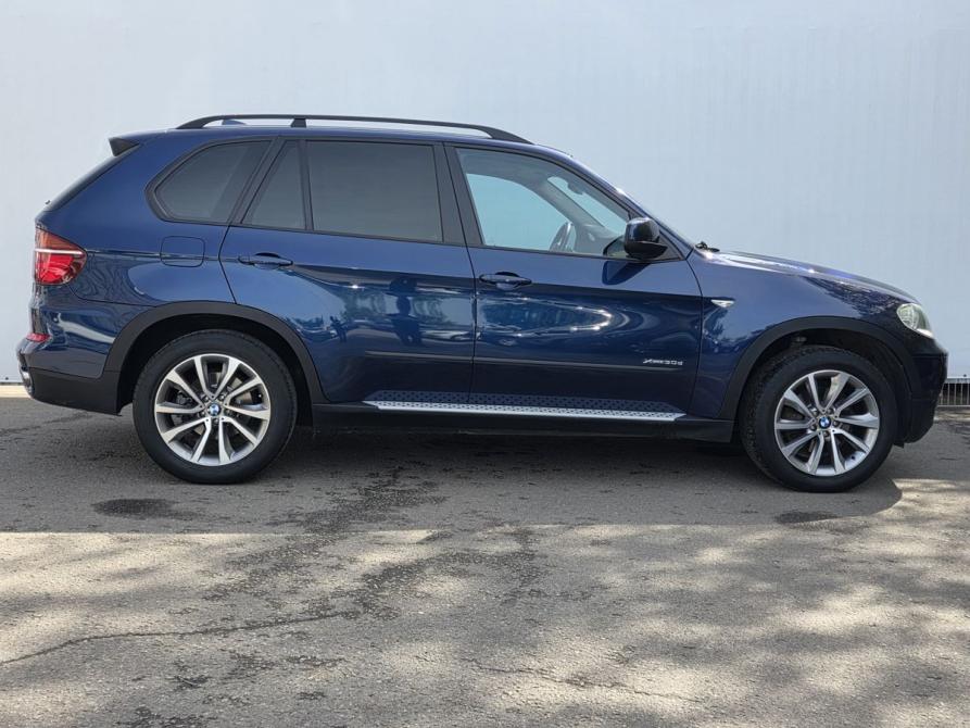 BMW X5 II (E70) Рестайлинг Москва  - изображение 4