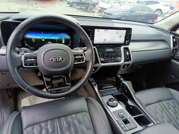 Kia Sorento IV с пробегом 2021 года, цена 3 949 000 рублей, 64329 км, внедорожник, Автокод Объявления