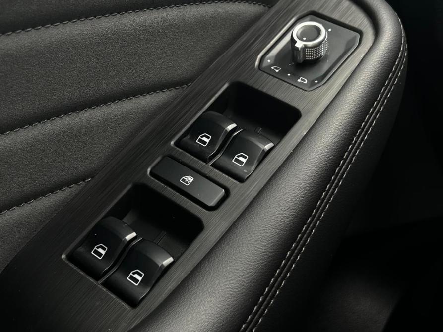 Haval F7 I Рестайлинг Вологда  - изображение 17