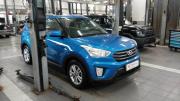 Hyundai Creta I Санкт-Петербург  - изображение 7