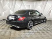 Mercedes-Benz C-Класс IV (W205) Рестайлинг Москва  - изображение 22