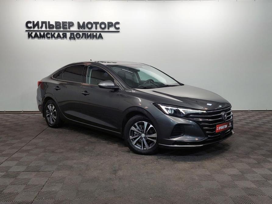 Changan Eado Plus Пермь  - изображение 9