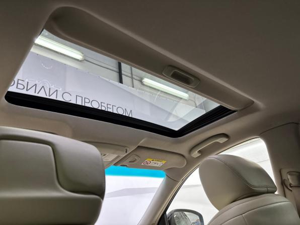 Infiniti QX50 I с пробегом 2014 года, цена 1 420 000 рублей, 188764 км, внедорожник, Автокод Объявления