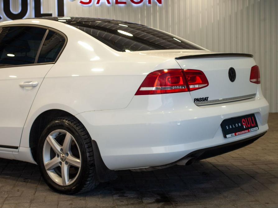 Volkswagen Passat B7 Иваново  - изображение 14
