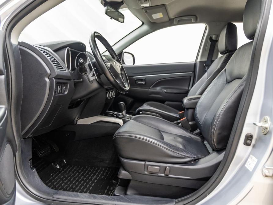 Mitsubishi ASX I Волгоград  - изображение 27