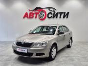 Skoda Octavia II (A5) Рестайлинг Воронеж  - изображение 24