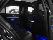Mercedes-Benz GLE Coupe II (C167) Рестайлинг Москва  - изображение 59