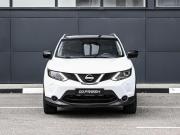 Nissan Qashqai II Новороссийск  - изображение 25
