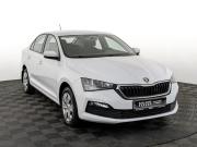 Skoda Rapid II Москва  - изображение 28