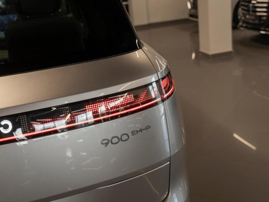 Lynk &amp; Co 900 Москва  - изображение 43