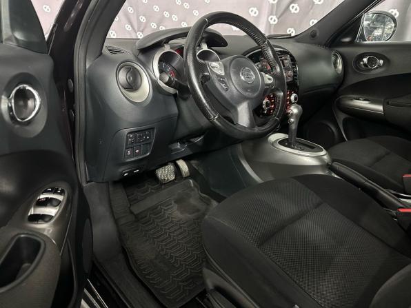 Nissan Juke I с пробегом 2013 года, цена 998 000 рублей, 147875 км, внедорожник, Автокод Объявления