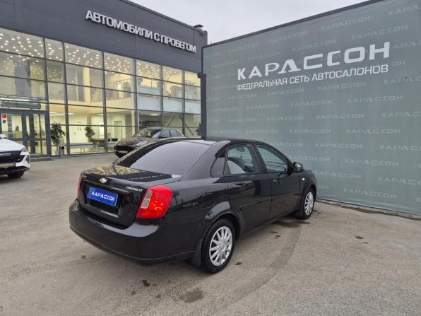 Chevrolet Lacetti I с пробегом 2010 года, цена 480 000 рублей, 196245 км, седан, Автокод Объявления