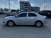 Toyota Corolla X (E140 E150) Екатеринбург  - изображение 23