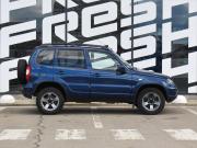 Chevrolet Niva I Рестайлинг Краснодар  - изображение 22