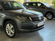 Skoda Kodiaq I Новосибирск  - изображение 50