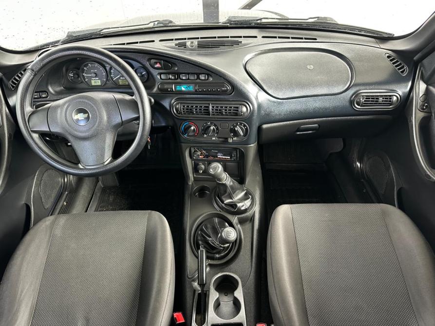 Chevrolet Niva I Рестайлинг Тамбов  - изображение 15