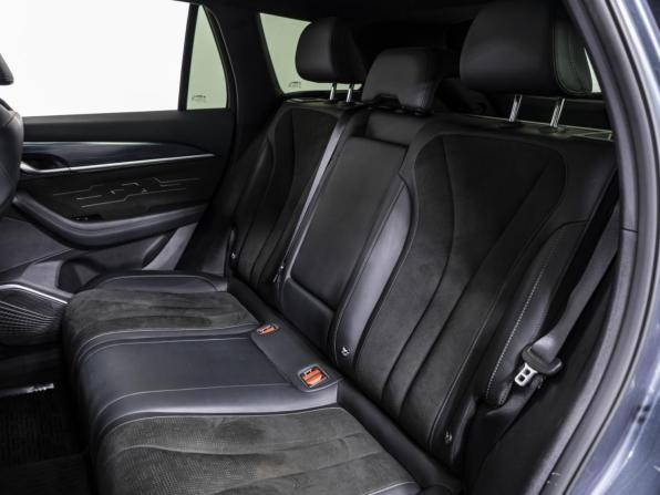 Geely Monjaro I с пробегом 2024 года, цена 3 478 000 рублей, 38636 км, внедорожник, Автокод Объявления