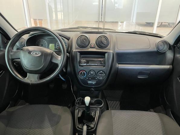 Lada (ВАЗ) Granta I с пробегом 2015 года, цена 269 000 рублей, 335250 км, седан, Автокод Объявления