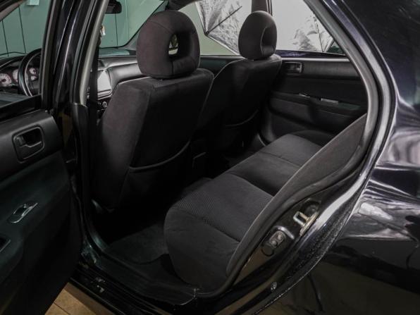 Mitsubishi Lancer IX Рестайлинг с пробегом 2006 года, цена 549 000 рублей, 301584 км, седан, Автокод Объявления