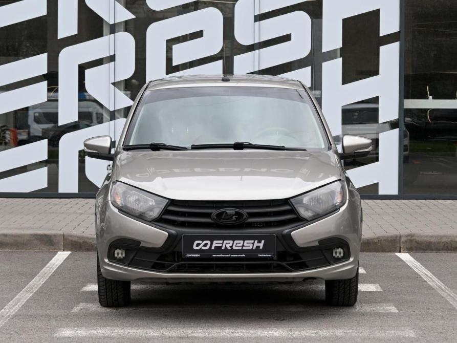 Lada (ВАЗ) Granta I Рестайлинг Волгоград  - изображение 3