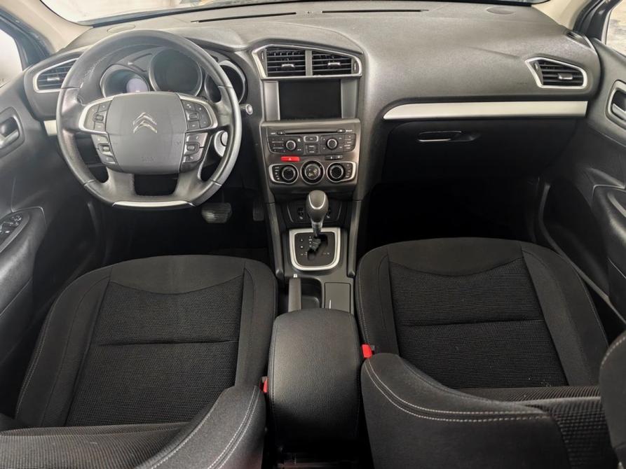 Citroen C4 II Москва  - изображение 9