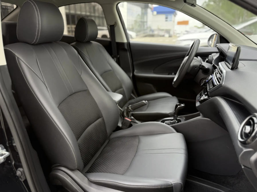 Changan Alsvin Ставрополь  - изображение 22