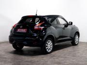 Nissan Juke I Рестайлинг Чита  - изображение 23