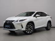 Lexus RX IV Рестайлинг Москва  - изображение 31