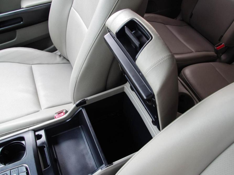 Kia Carnival III Владимир  - изображение 28