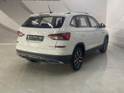 Skoda Kamiq I (China Market) Воронеж  - изображение 22