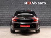 Opel Insignia I Рестайлинг Екатеринбург  - изображение 24